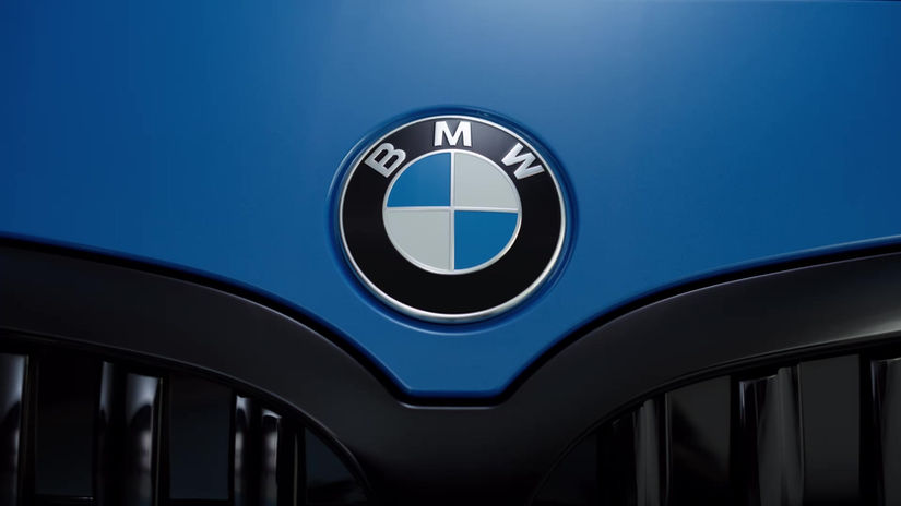 BMW 1 Series Commercial